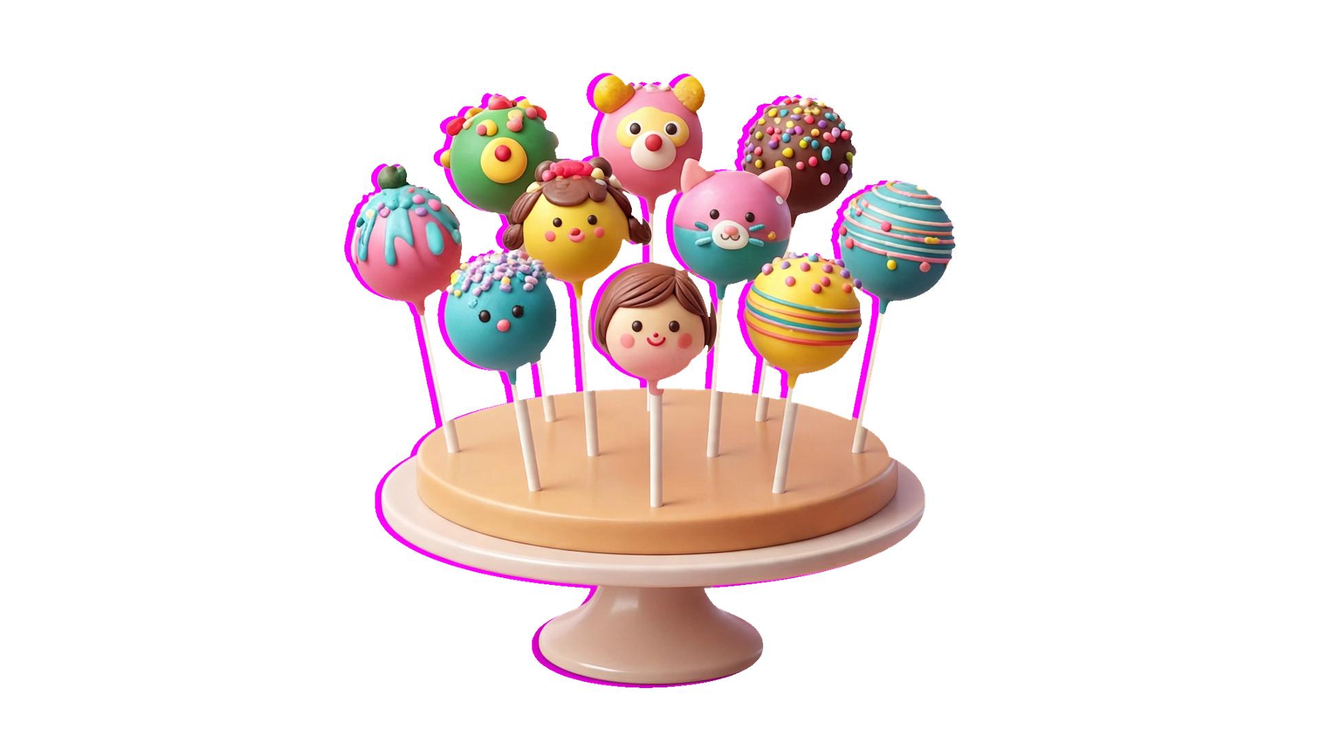Cake Pops